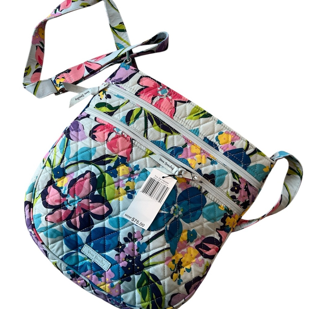 NWT-Vera Bradley purse